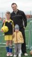 Orlik 2012 Wolsztyn
